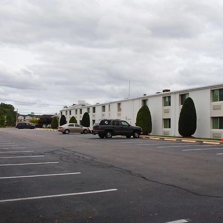Motel 6-Seekonk, Ma - Providence East Bagian luar foto