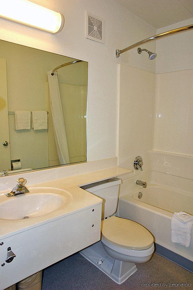 Motel 6-Seekonk, Ma - Providence East Bagian luar foto