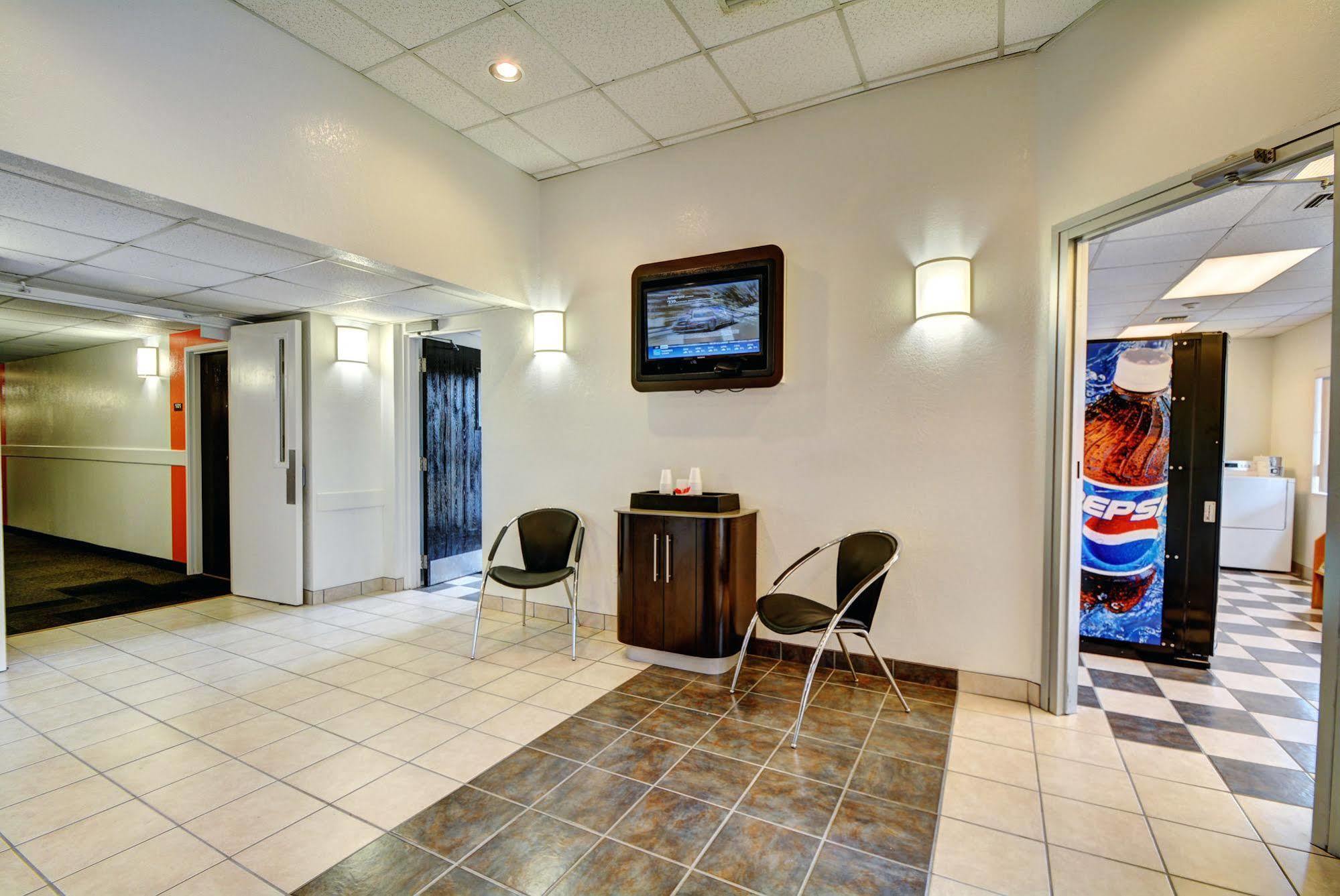 Motel 6-Seekonk, Ma - Providence East Bagian luar foto