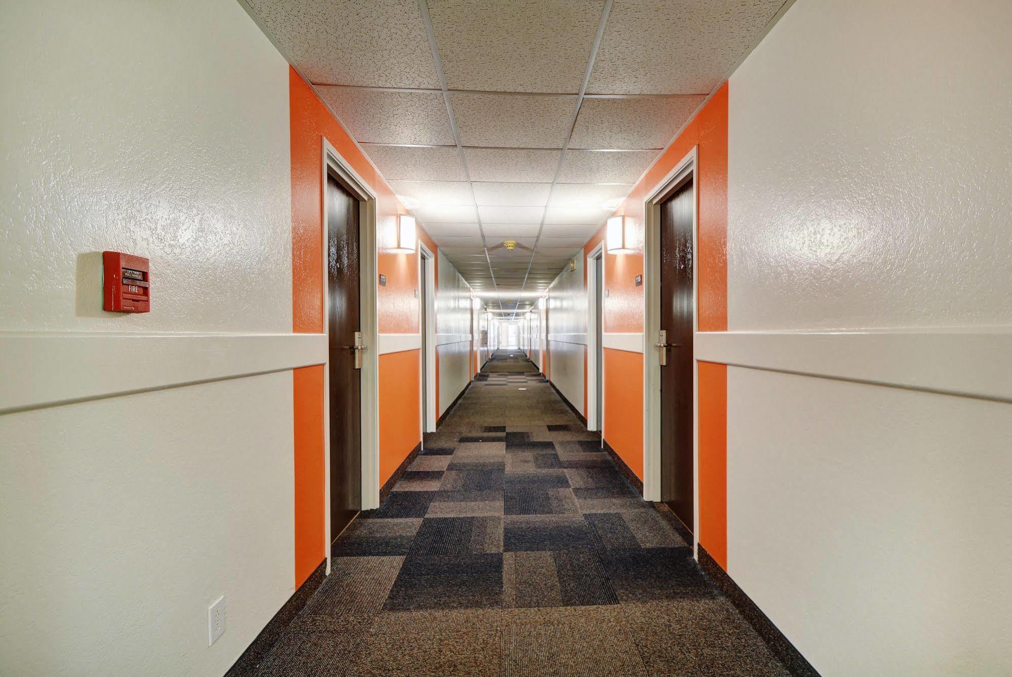 Motel 6-Seekonk, Ma - Providence East Bagian luar foto