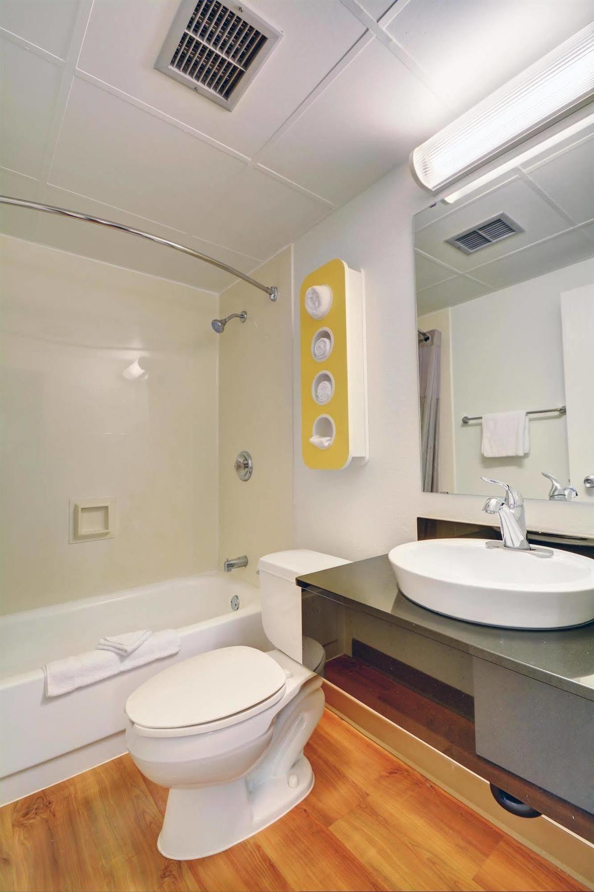 Motel 6-Seekonk, Ma - Providence East Bagian luar foto