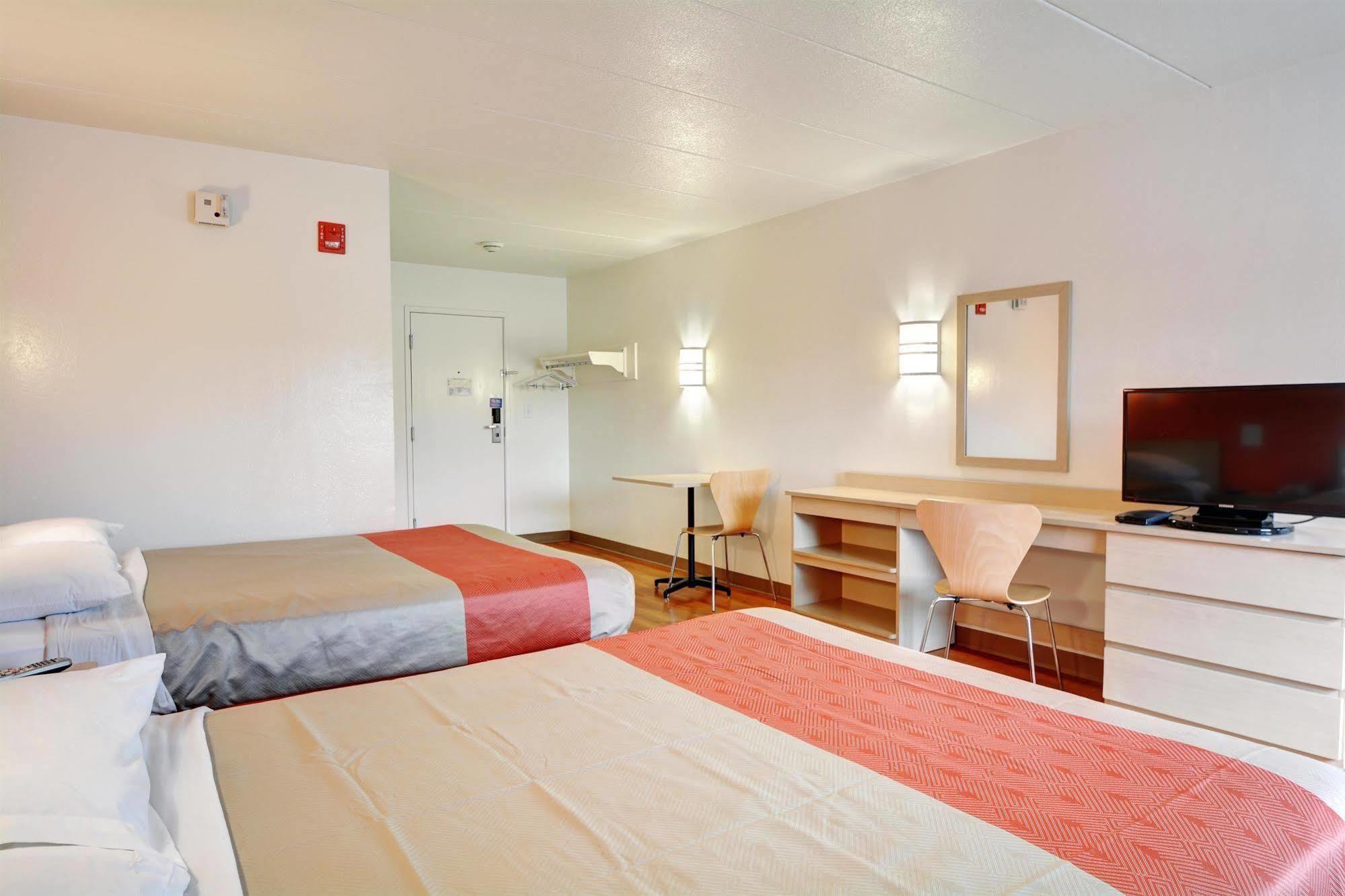 Motel 6-Seekonk, Ma - Providence East Bagian luar foto