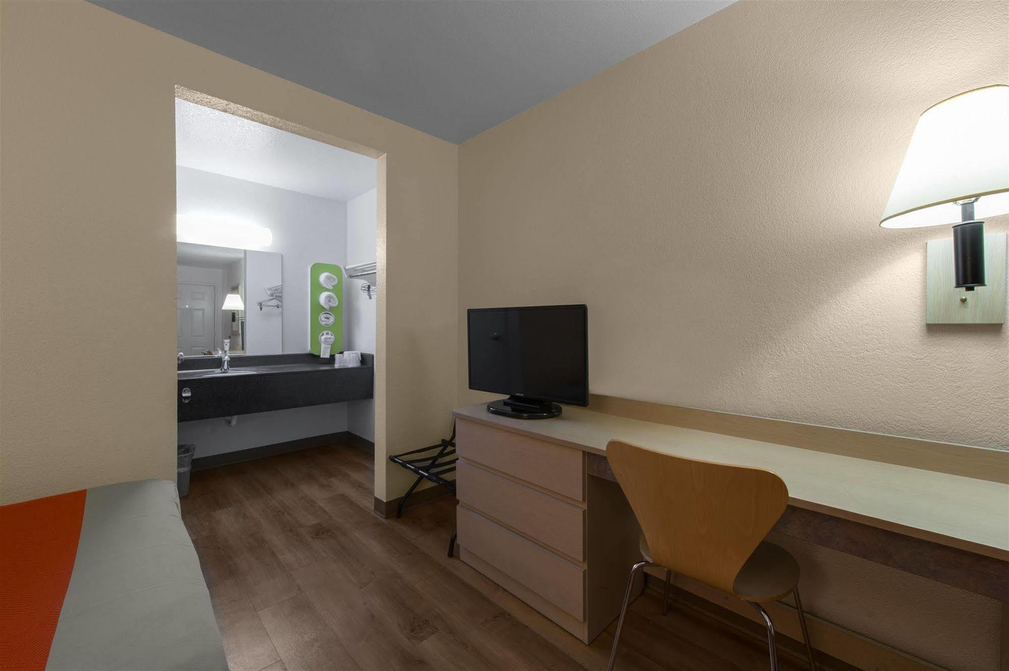 Motel 6-Seekonk, Ma - Providence East Bagian luar foto