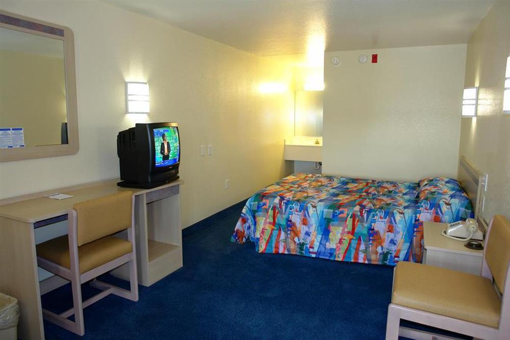 Motel 6-Seekonk, Ma - Providence East Ruang foto