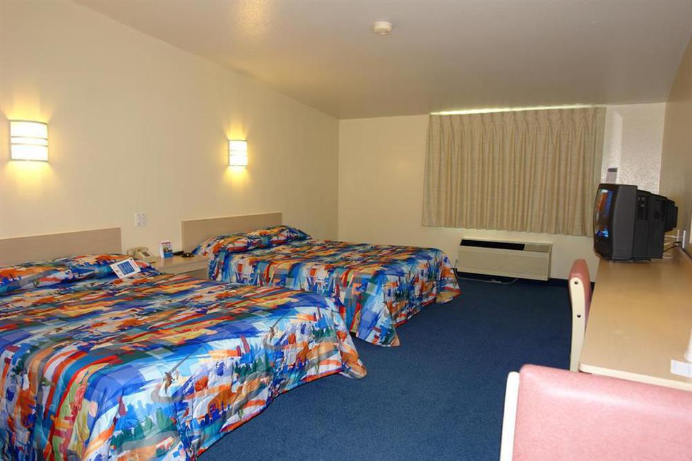 Motel 6-Seekonk, Ma - Providence East Ruang foto