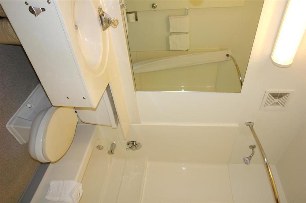 Motel 6-Seekonk, Ma - Providence East Ruang foto